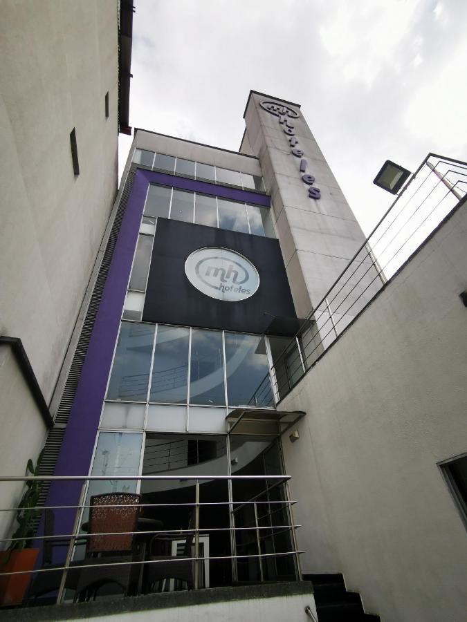 Ayenda 1136 Mh Hotel Pereira Luaran gambar