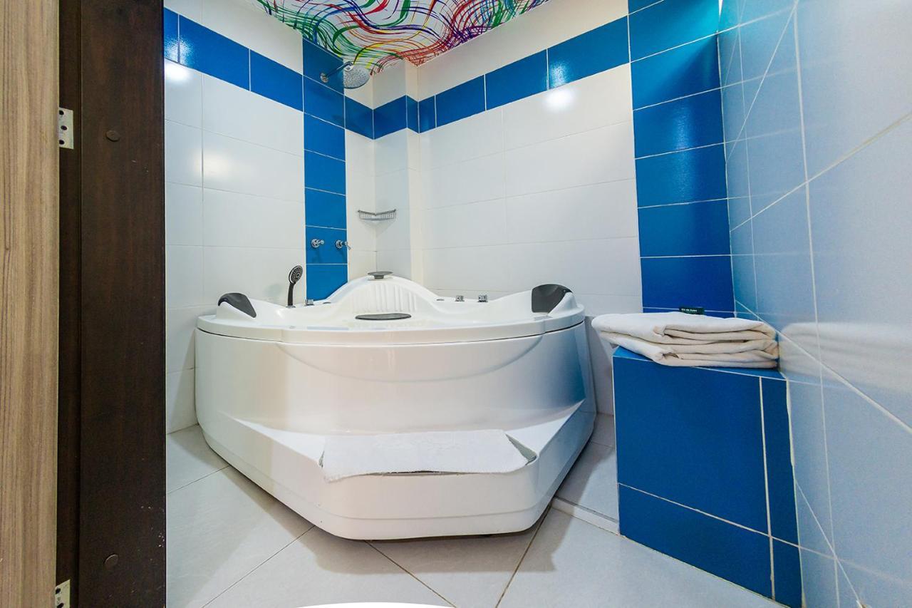 Ayenda 1136 Mh Hotel Pereira Luaran gambar