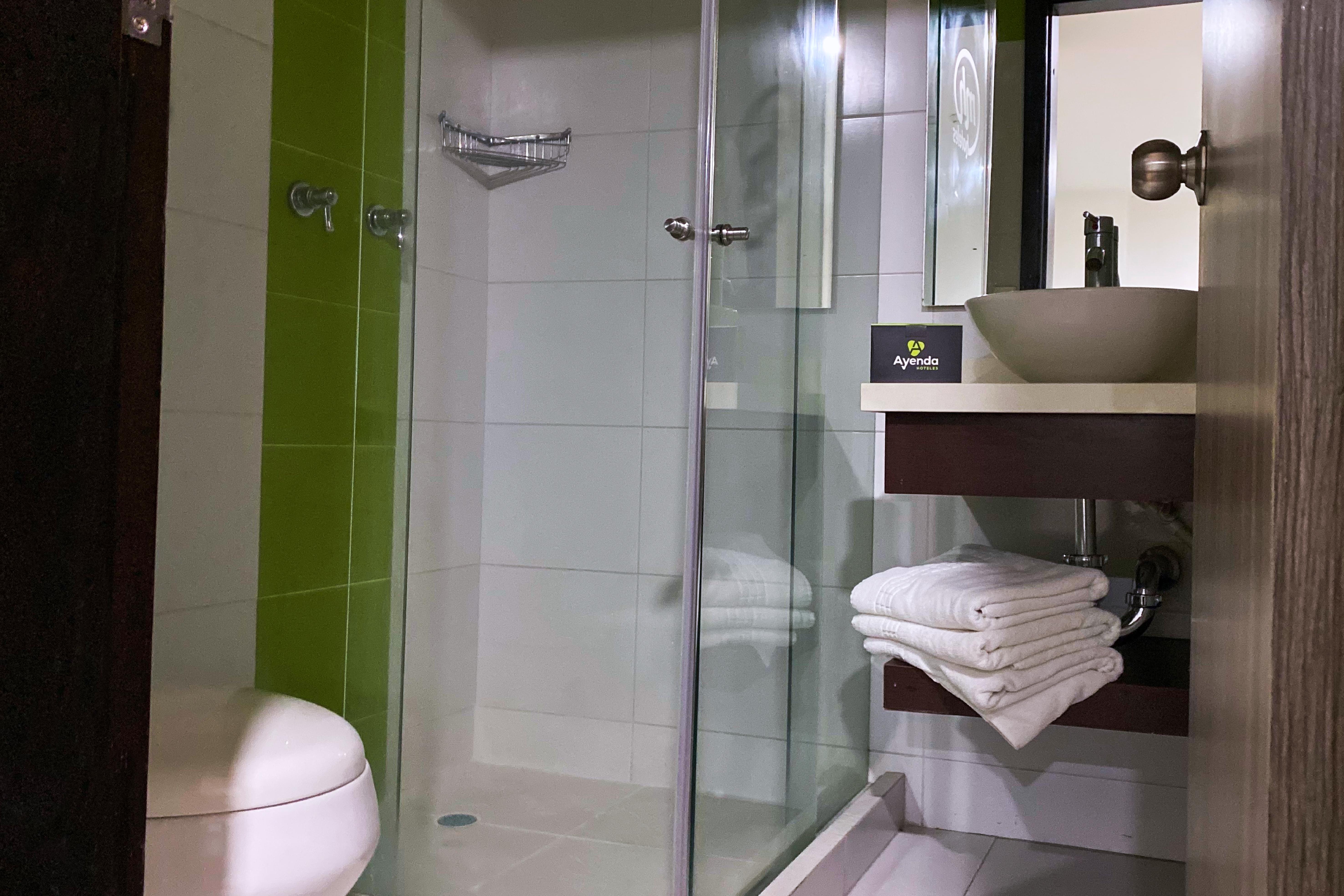 Ayenda 1136 Mh Hotel Pereira Luaran gambar