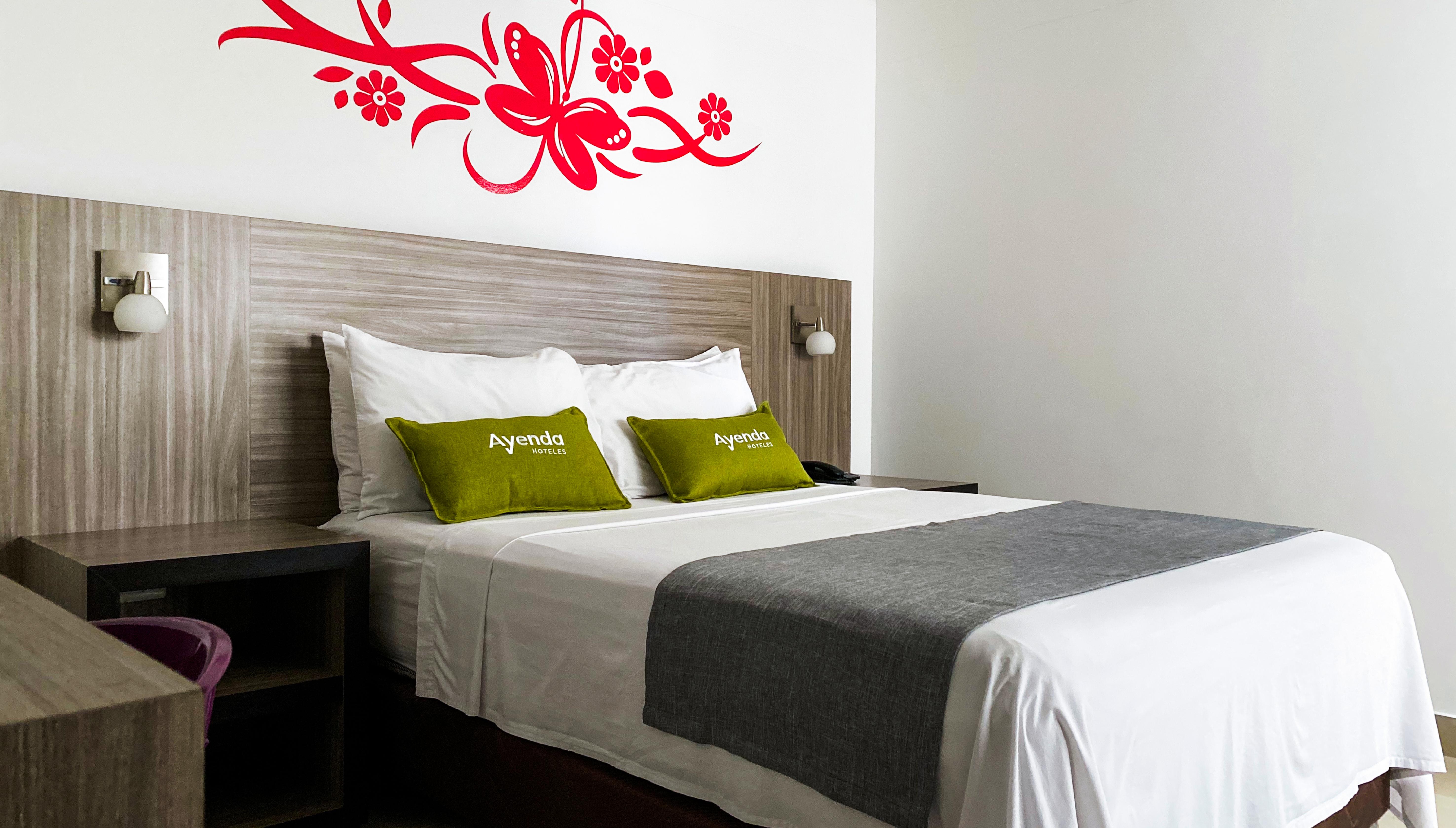 Ayenda 1136 Mh Hotel Pereira Luaran gambar