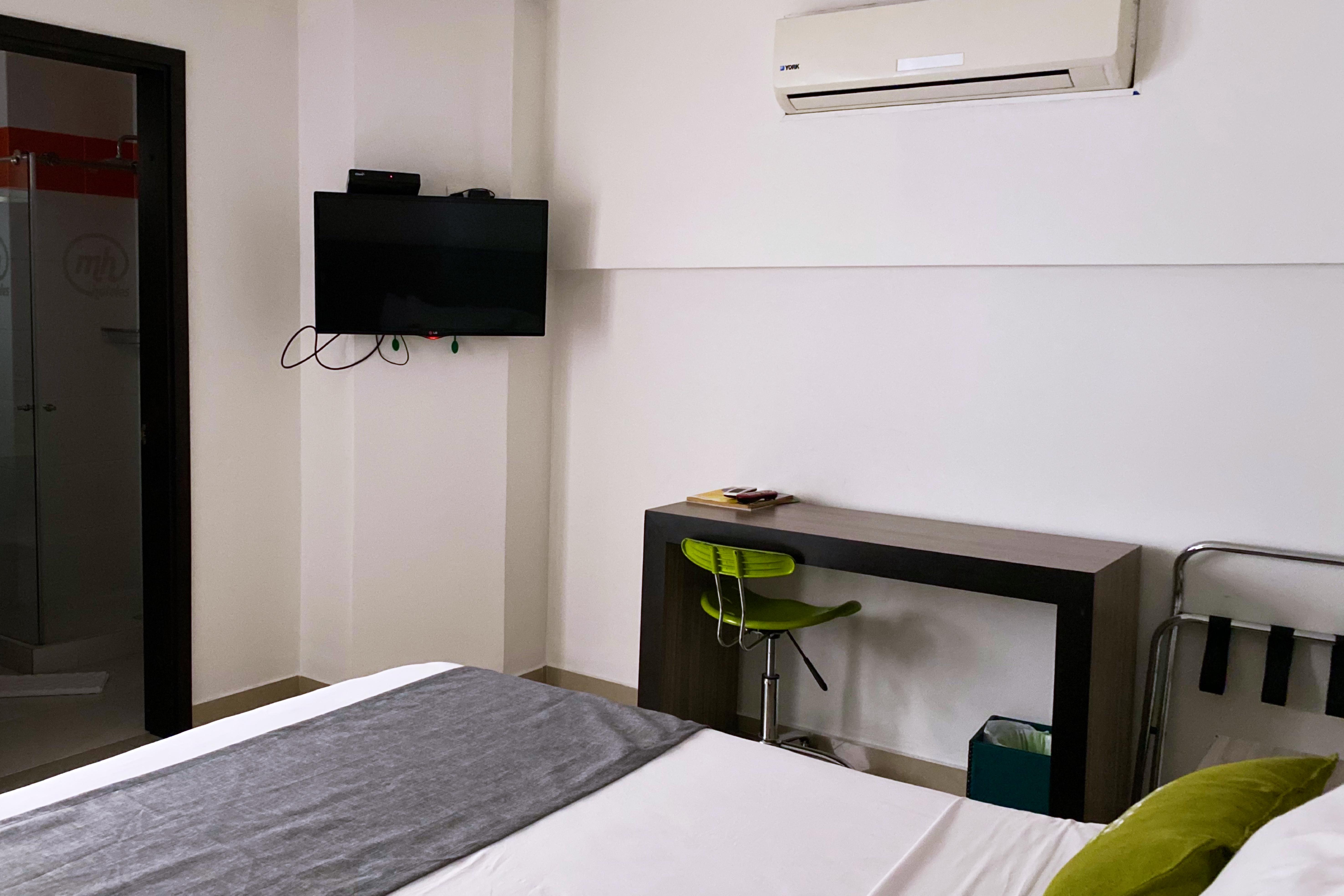 Ayenda 1136 Mh Hotel Pereira Luaran gambar