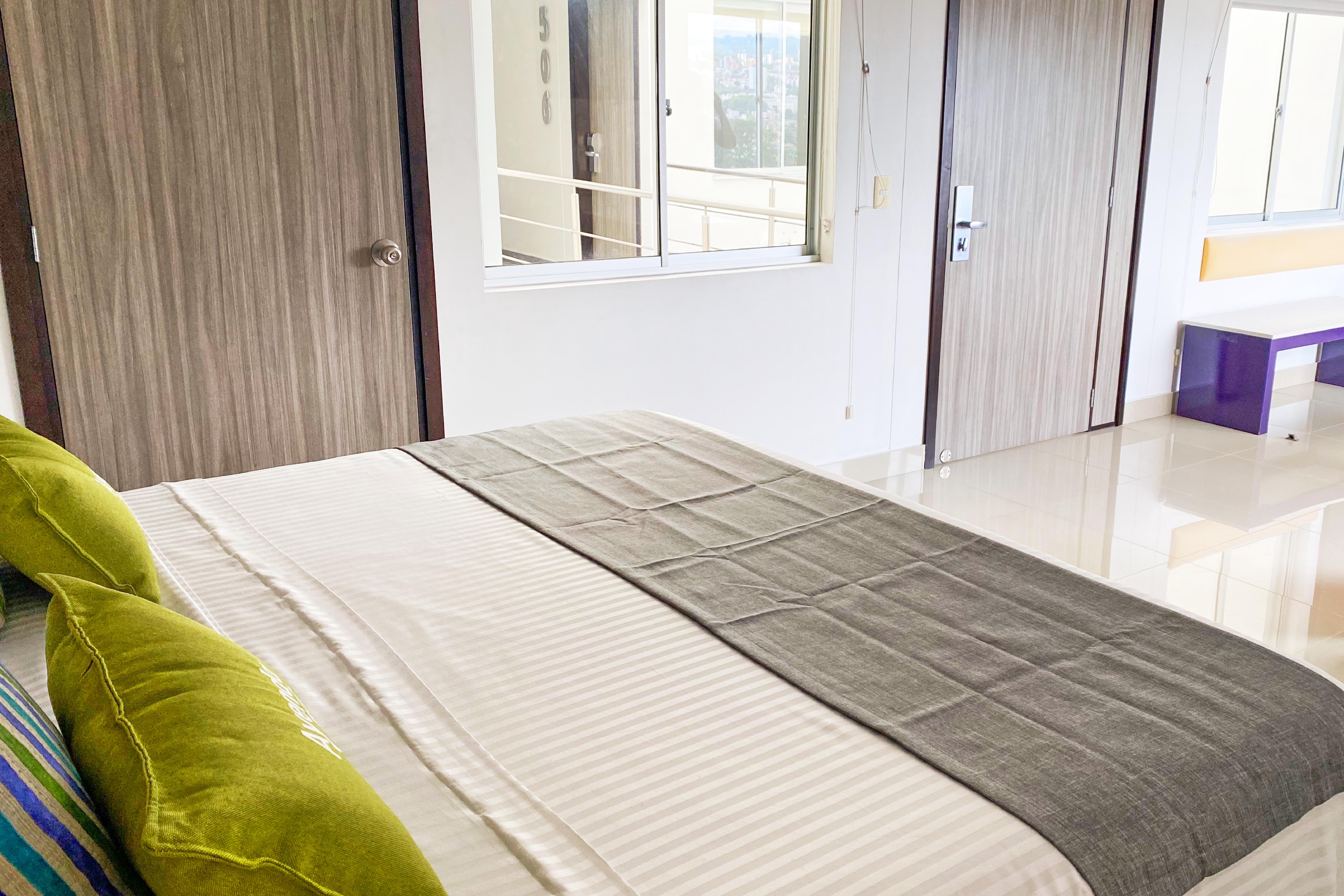Ayenda 1136 Mh Hotel Pereira Luaran gambar