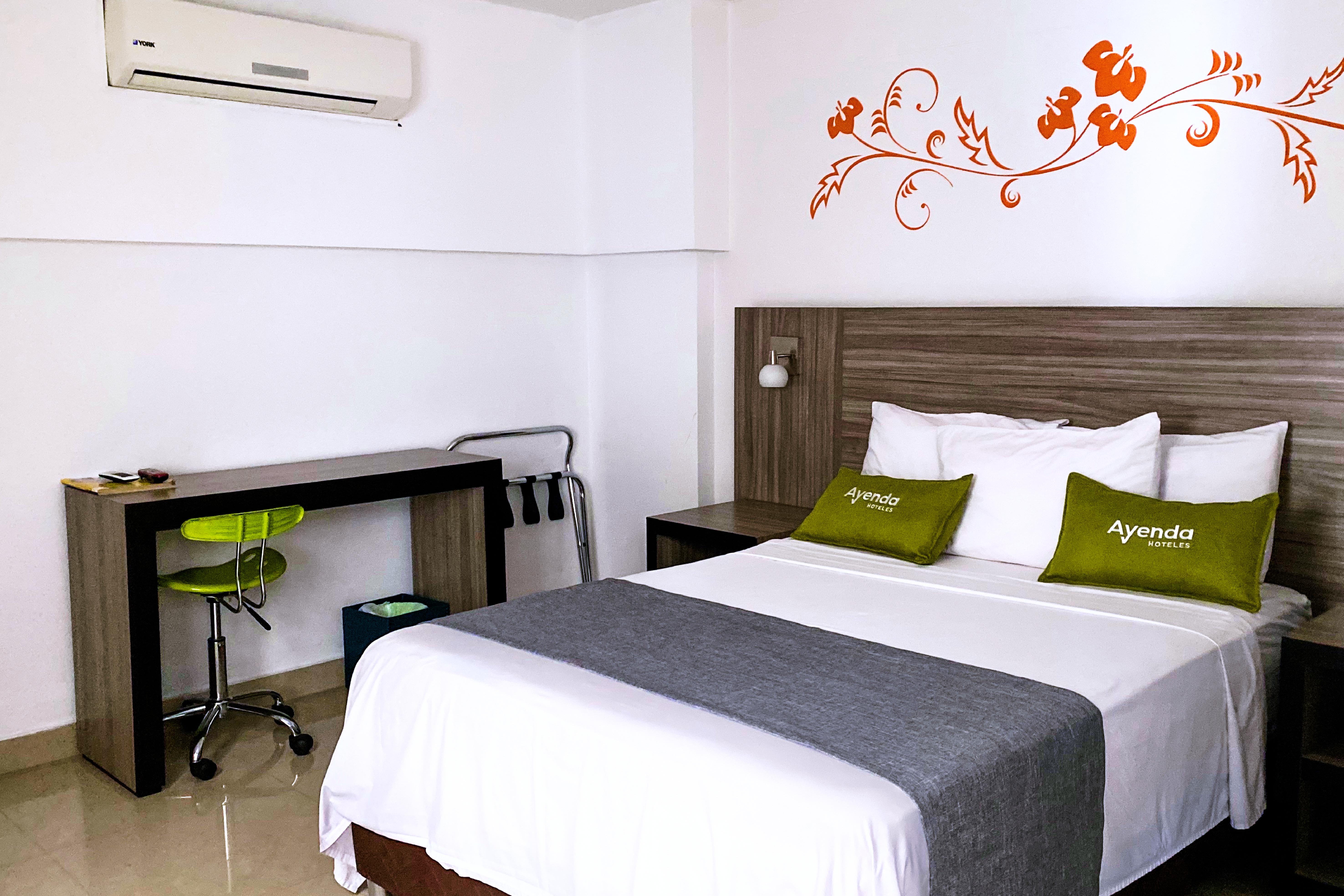 Ayenda 1136 Mh Hotel Pereira Luaran gambar