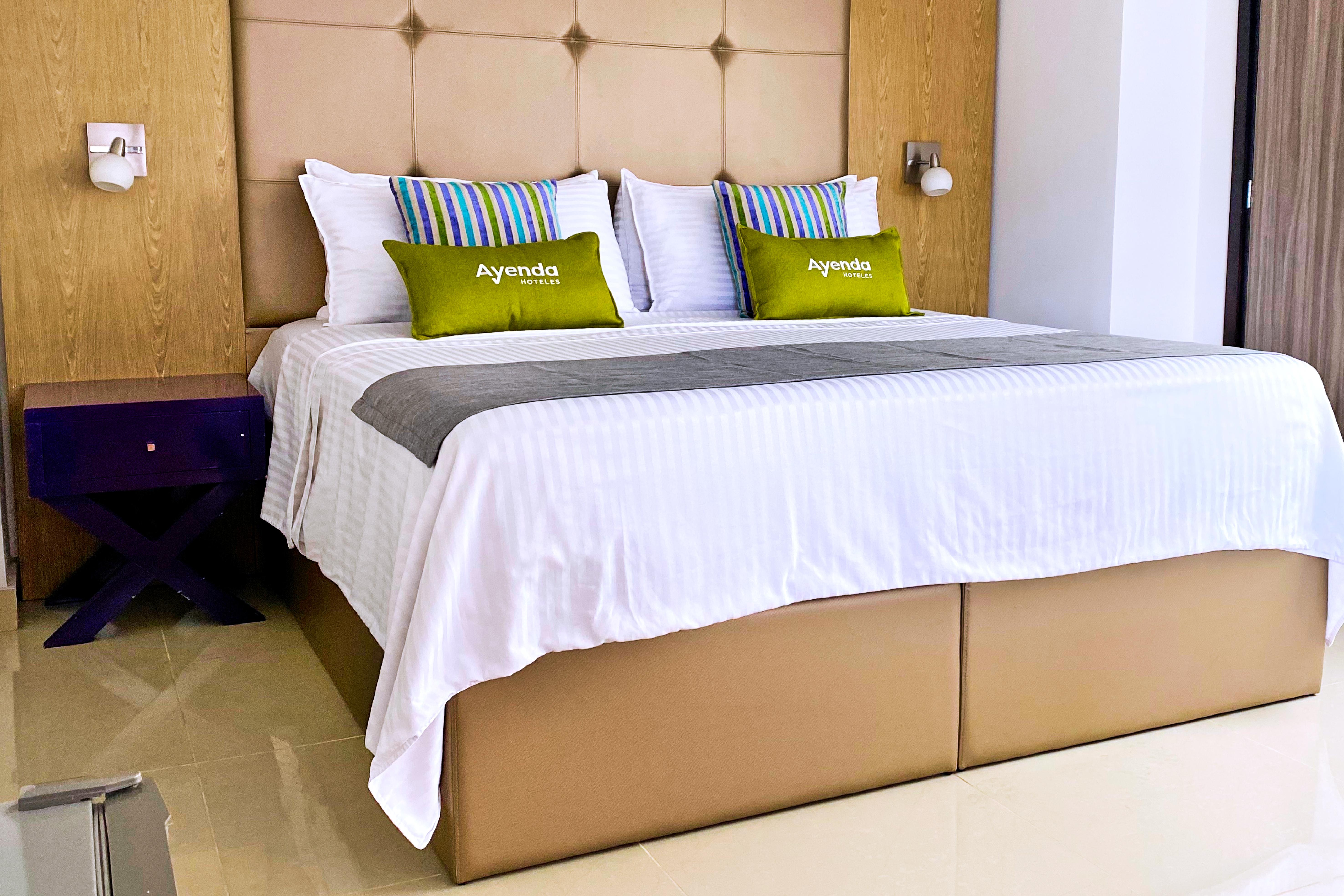 Ayenda 1136 Mh Hotel Pereira Luaran gambar