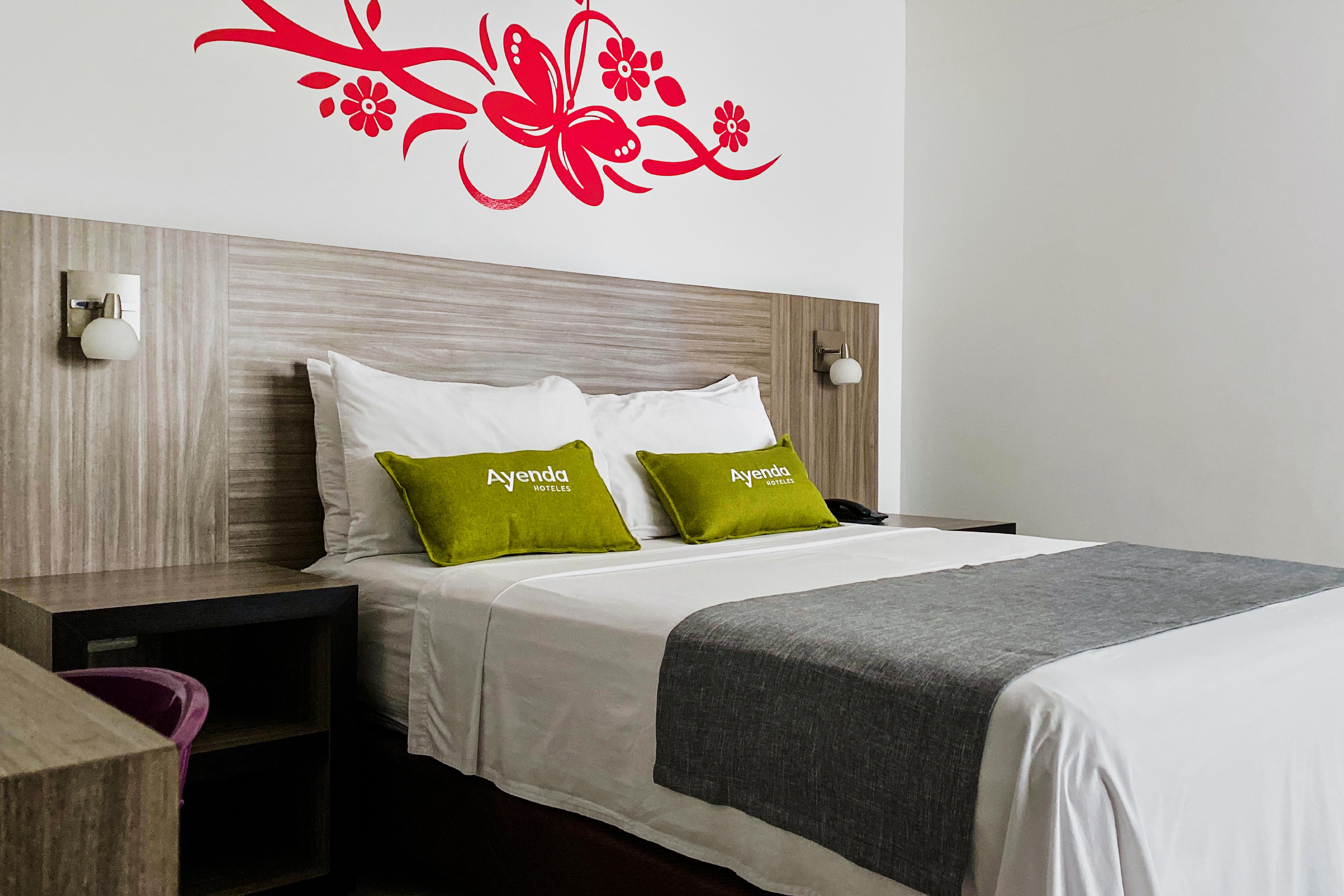 Ayenda 1136 Mh Hotel Pereira Luaran gambar