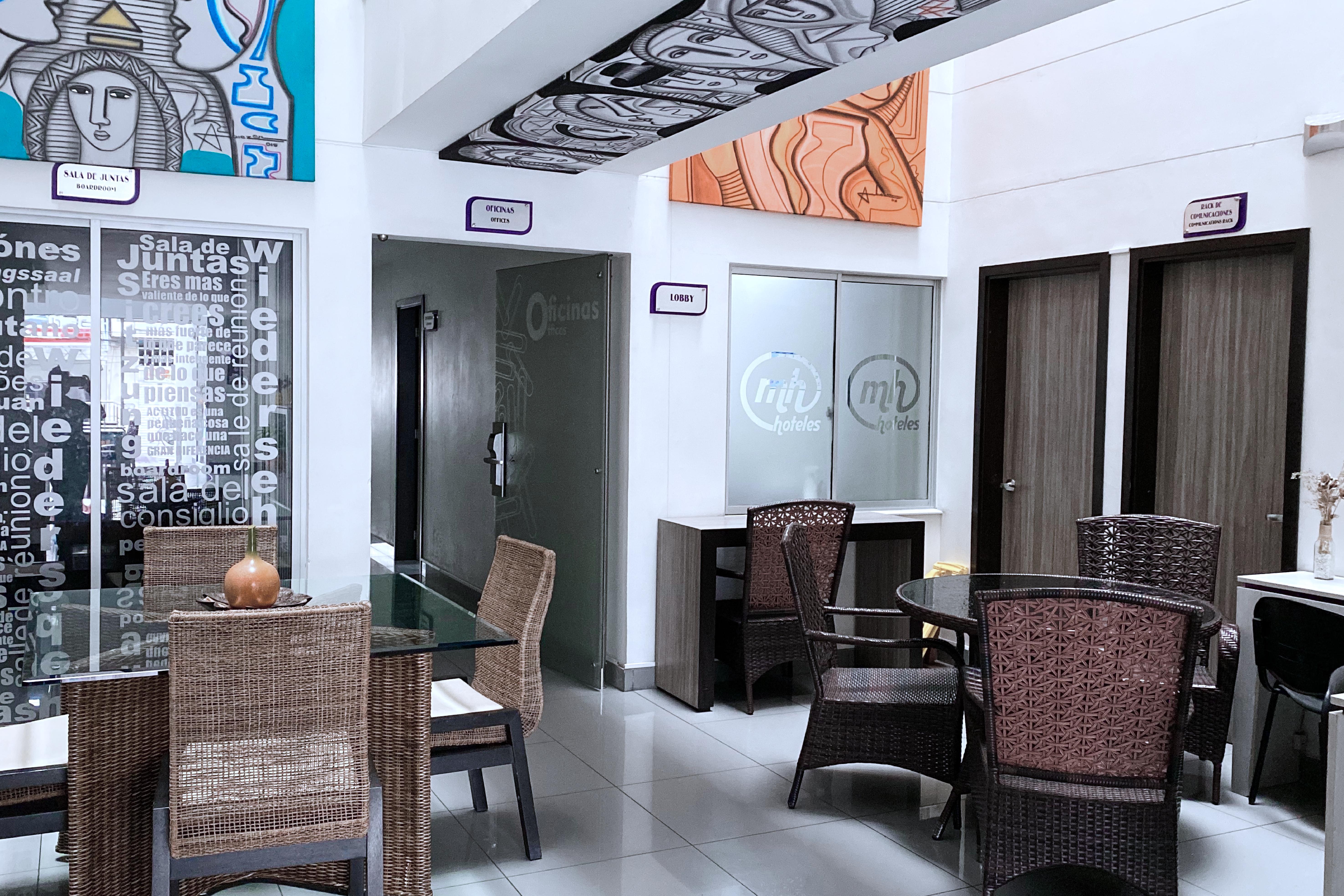 Ayenda 1136 Mh Hotel Pereira Luaran gambar